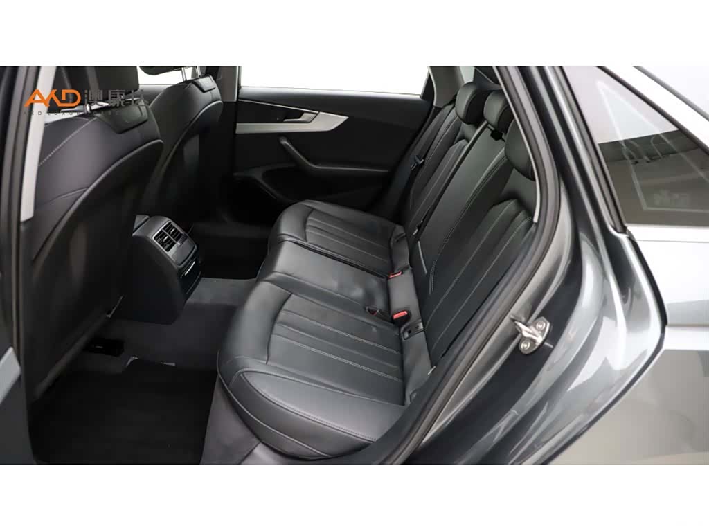 Audi A4L, 2023 7