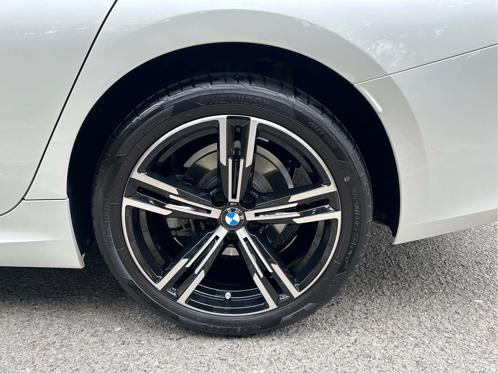 BMW 3 Series, 2024 15
