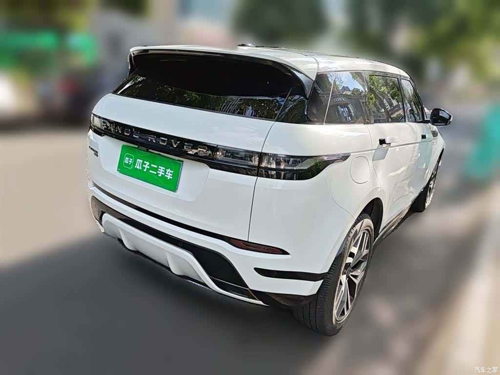 Land Rover Range Rover, 2022 4