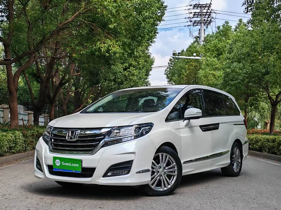 Honda Ai Lishen