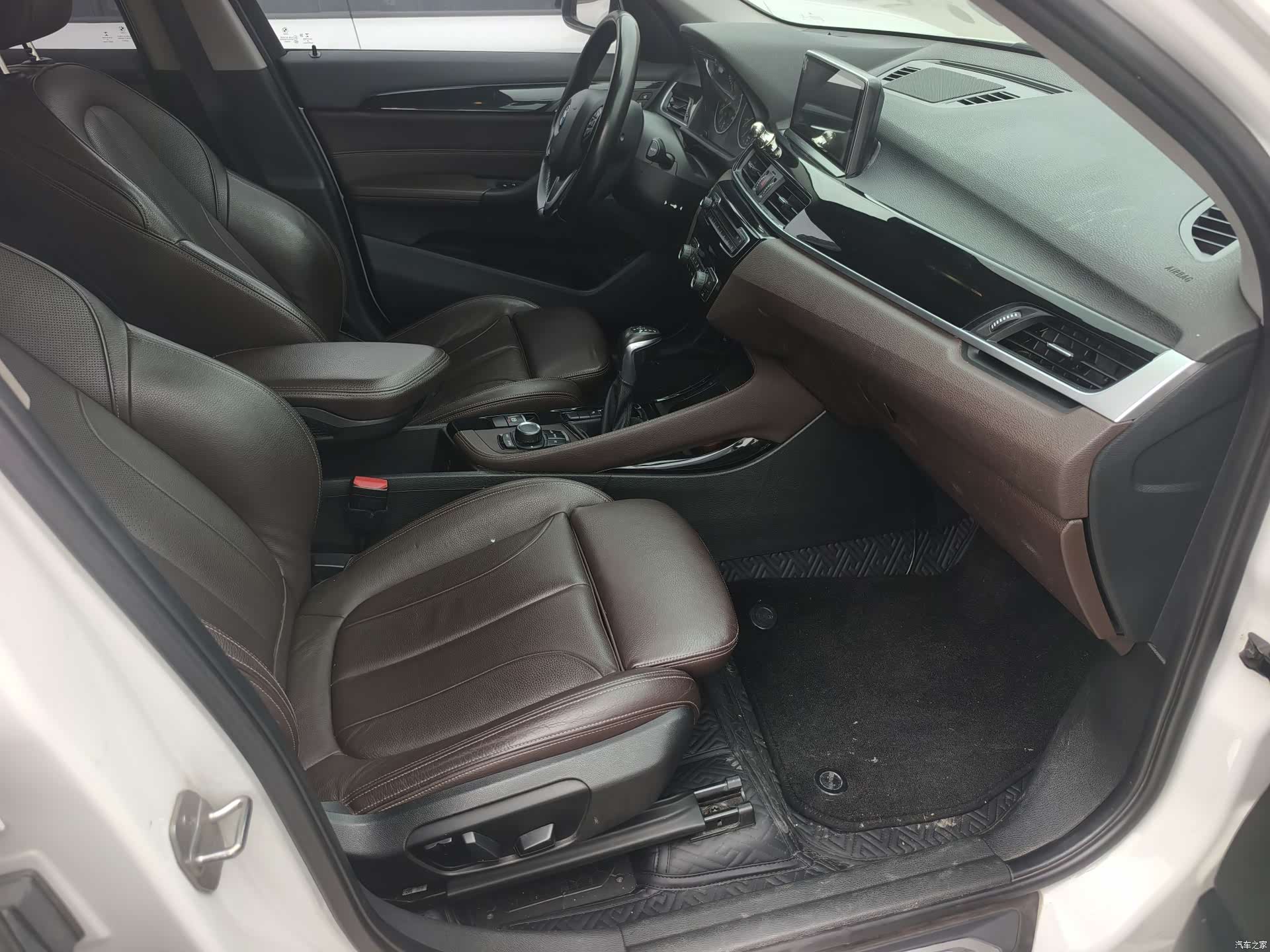 BMW X1, 2016 7