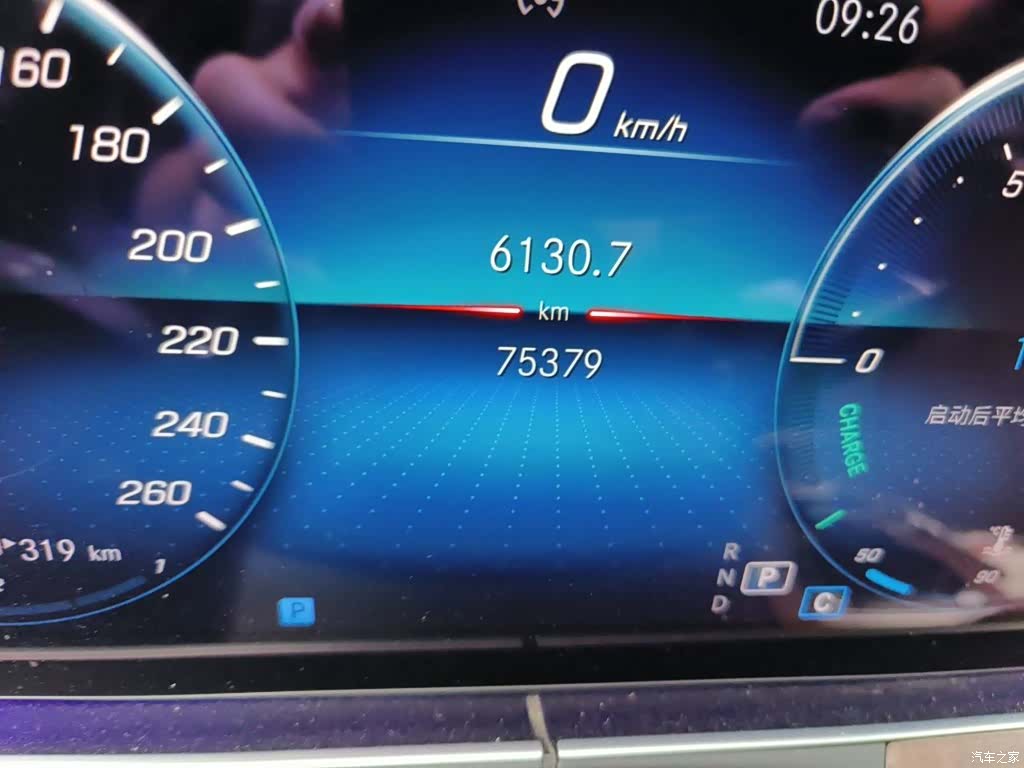 Mercedes-Benz E-Class, 2020 все фото