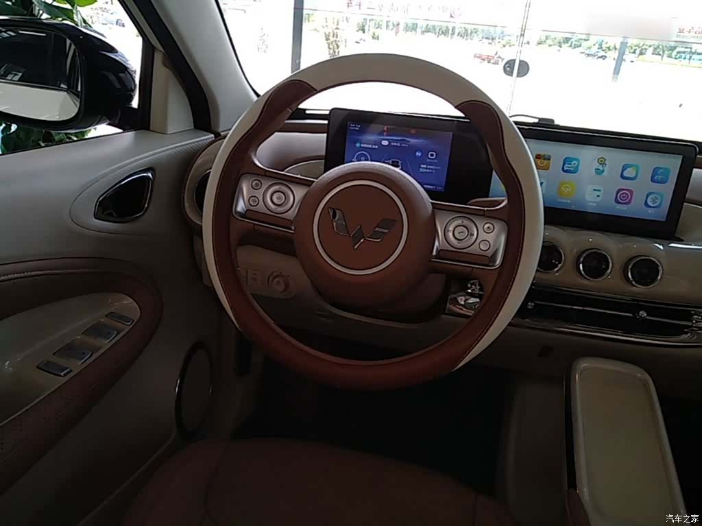 Wuling Bingo, 2025 11