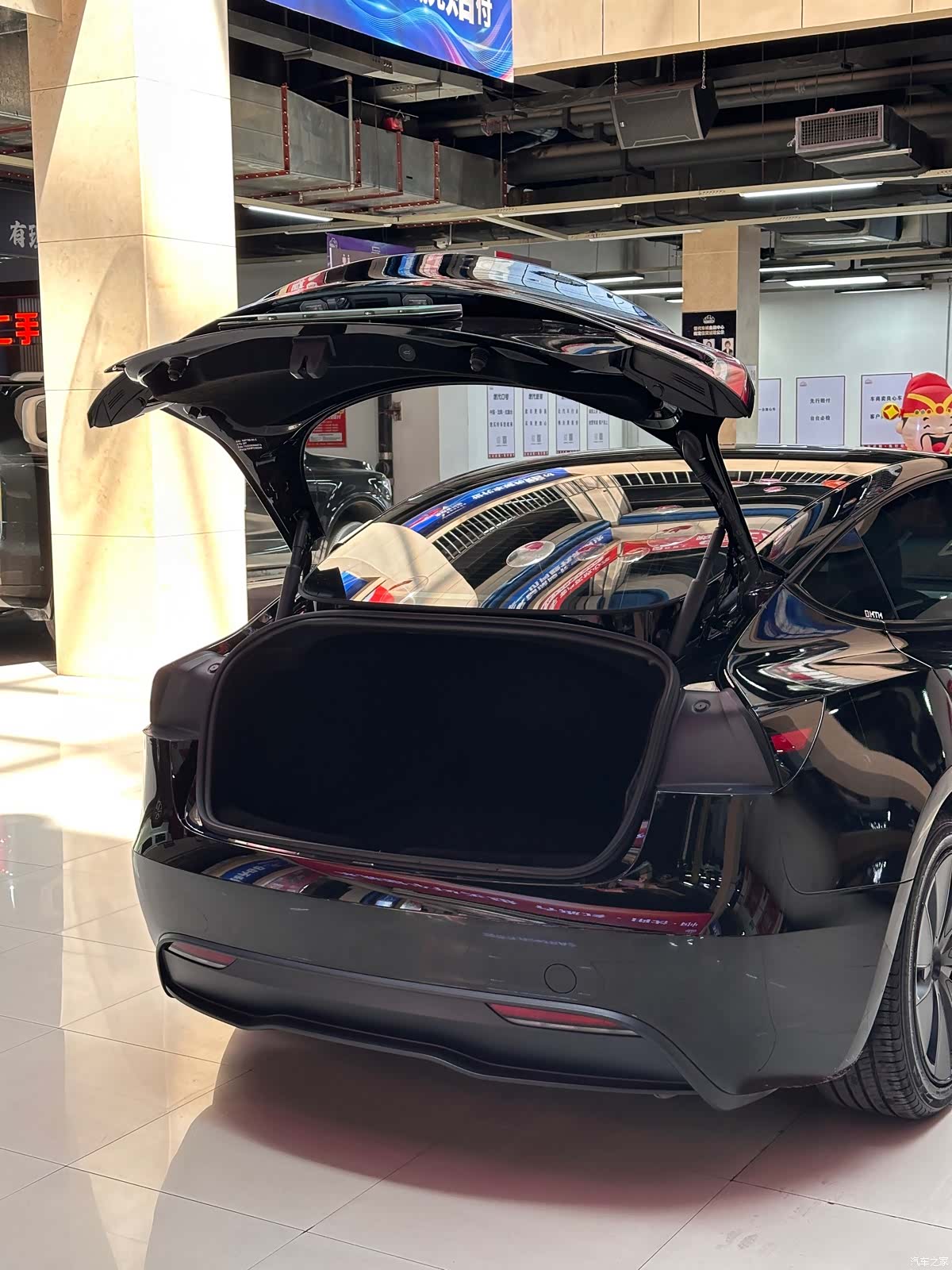 Tesla Model 3, 2024 6