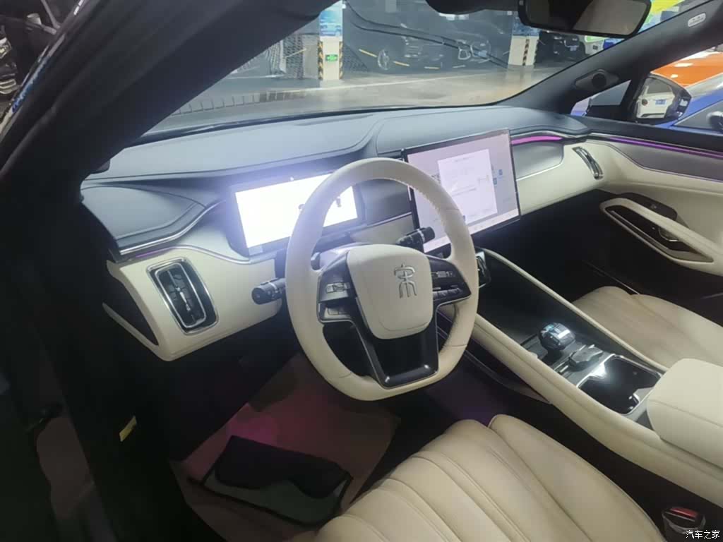 BYD Song, 2025 10