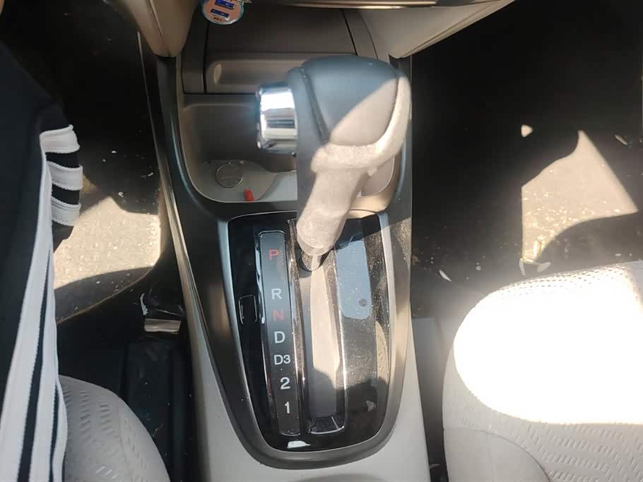 Honda Fengfan Classic