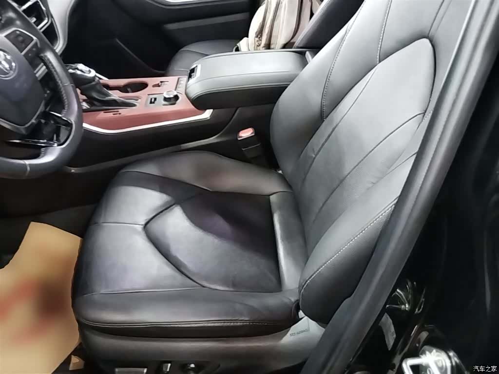 Toyota Highlander, 2023 15