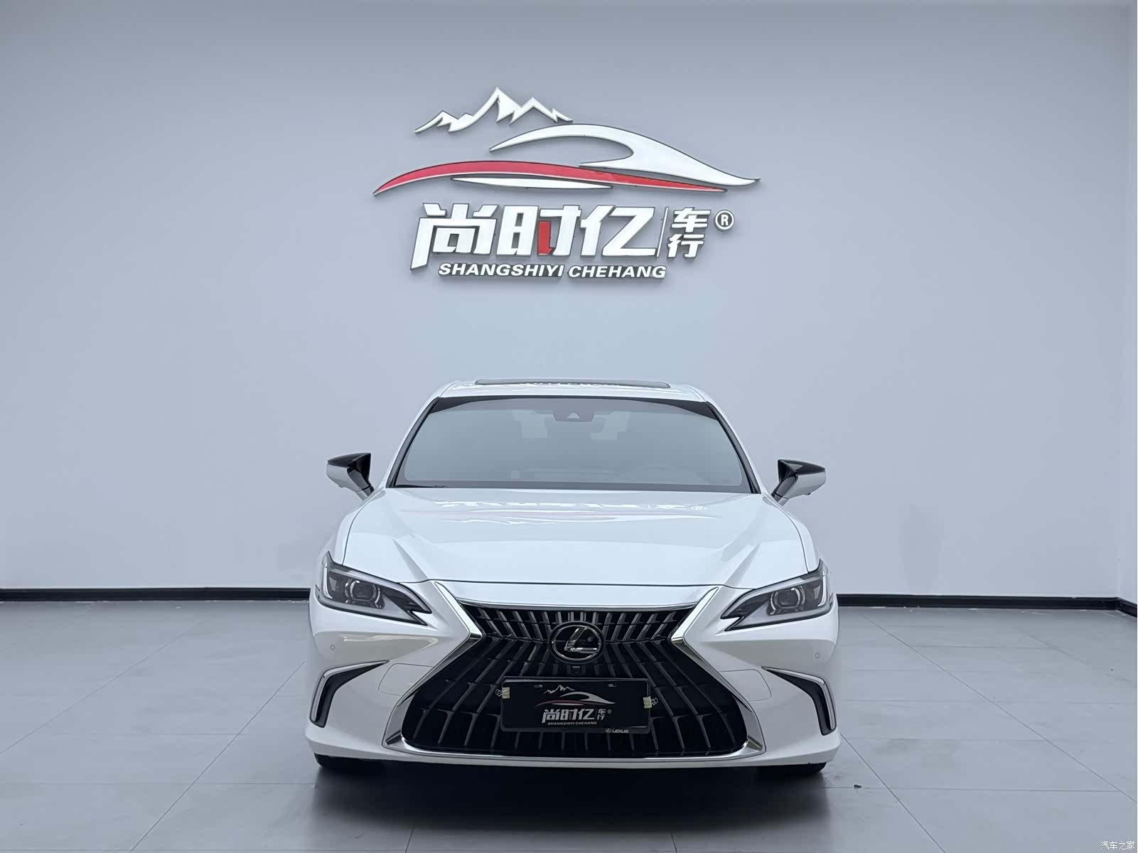 Lexus ES, 2024 2
