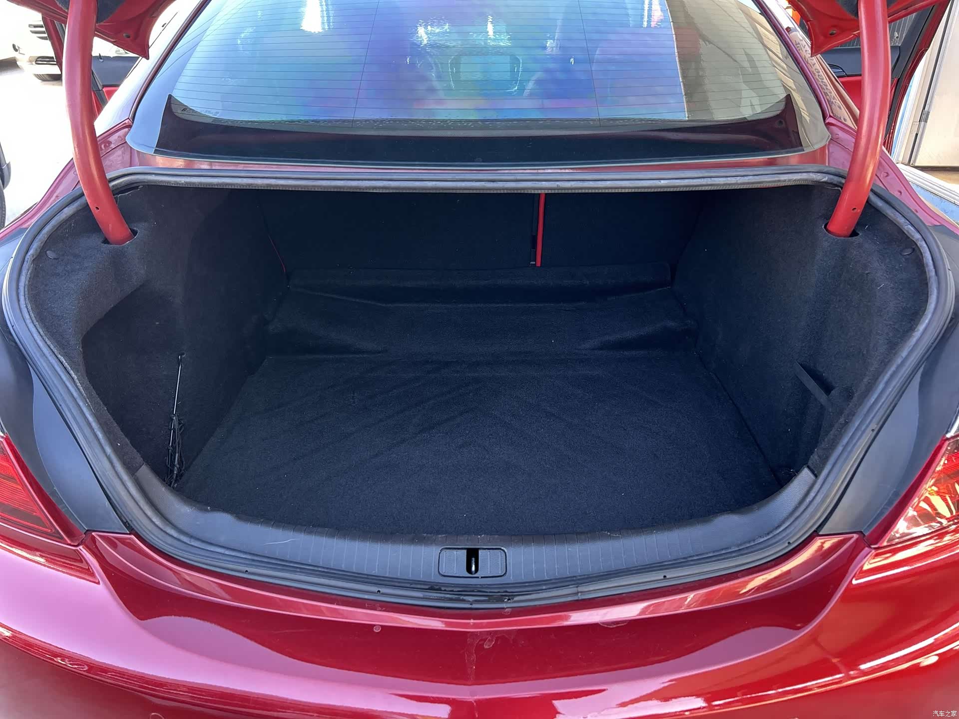 Buick Regal, 2016 13
