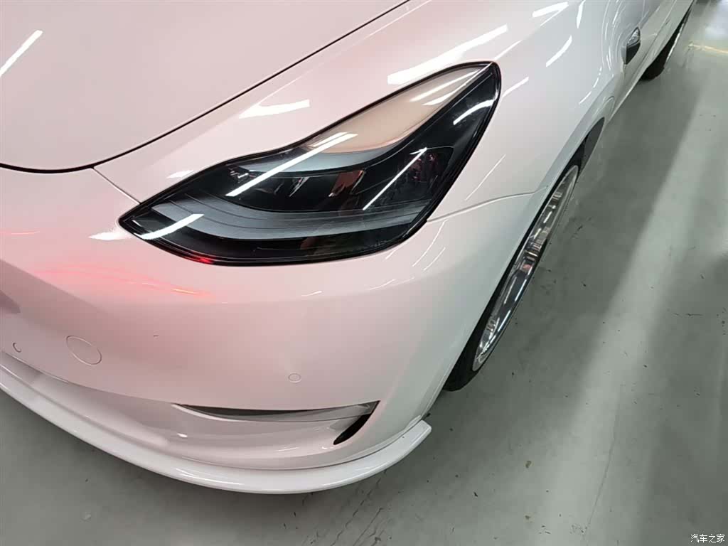 Tesla Model Y, 2023 24