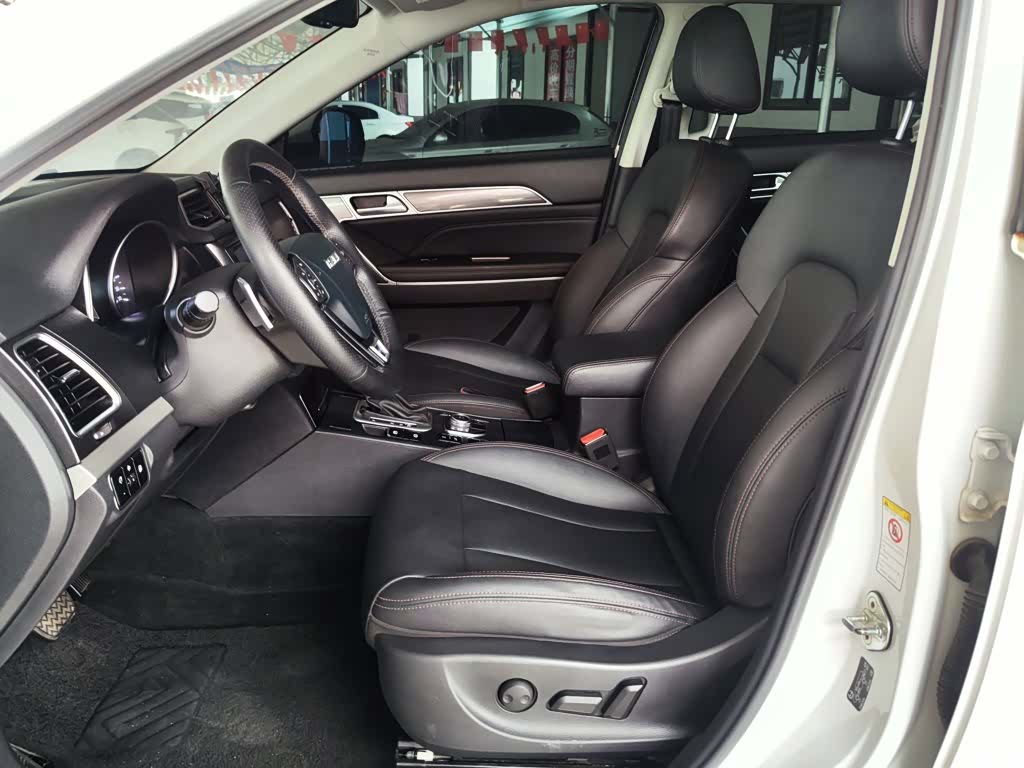 Haval H6, 2018 15