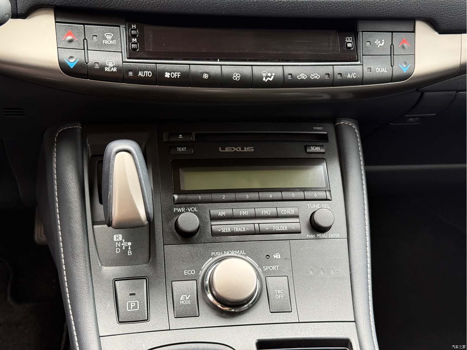 Lexus CT, 2018 16