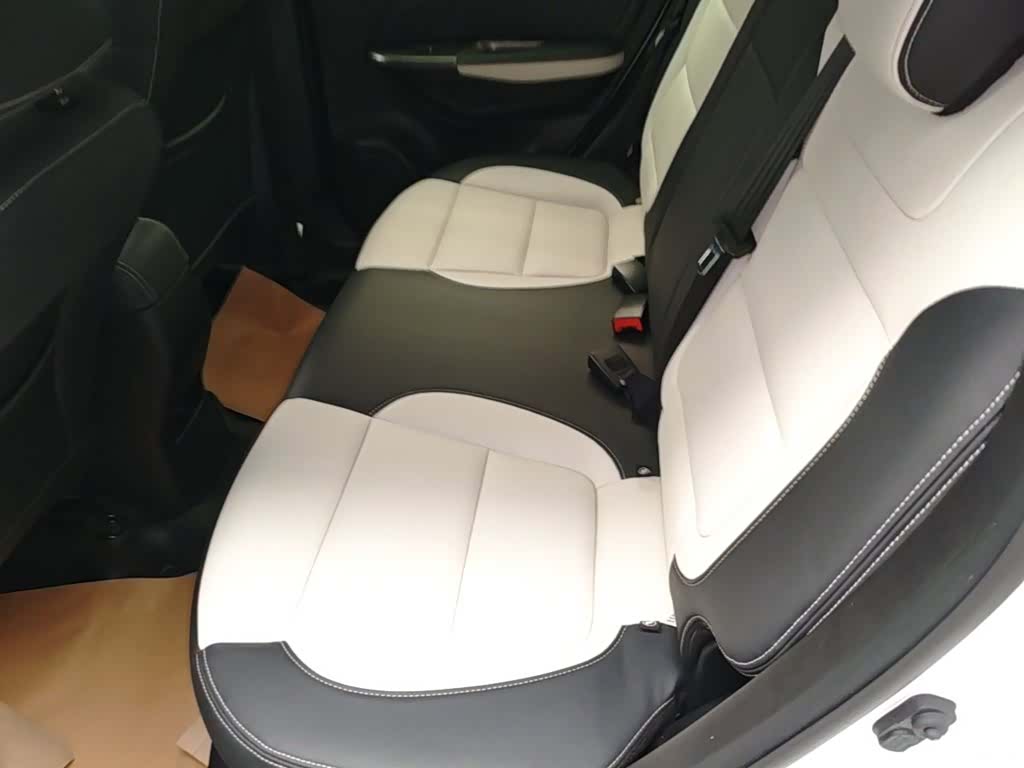 Changan CS35, 2017 17