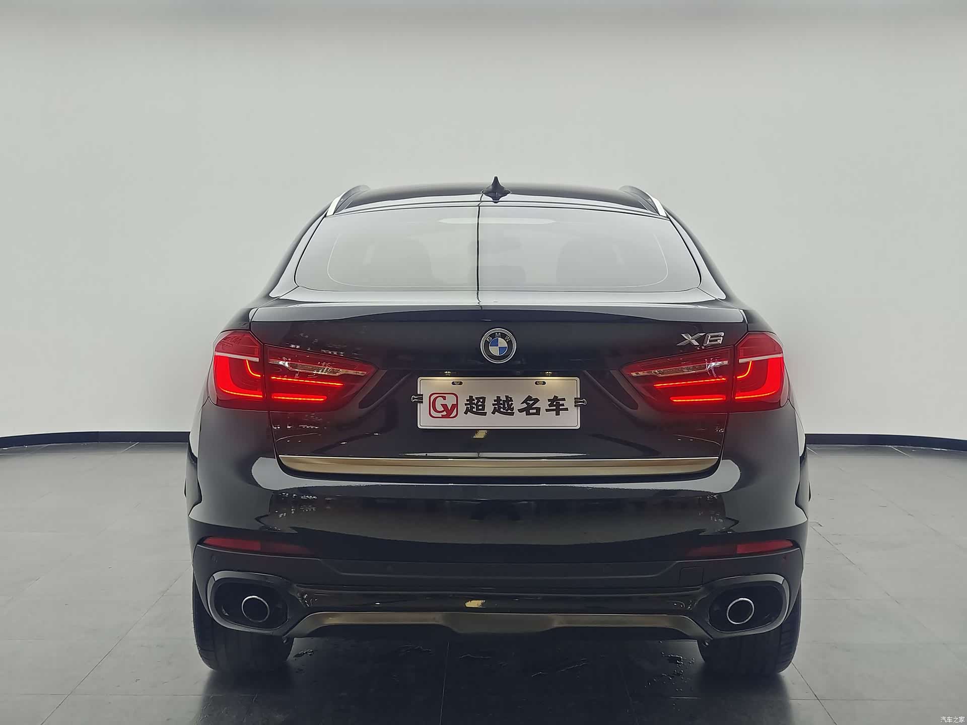 BMW X6, 2018 15