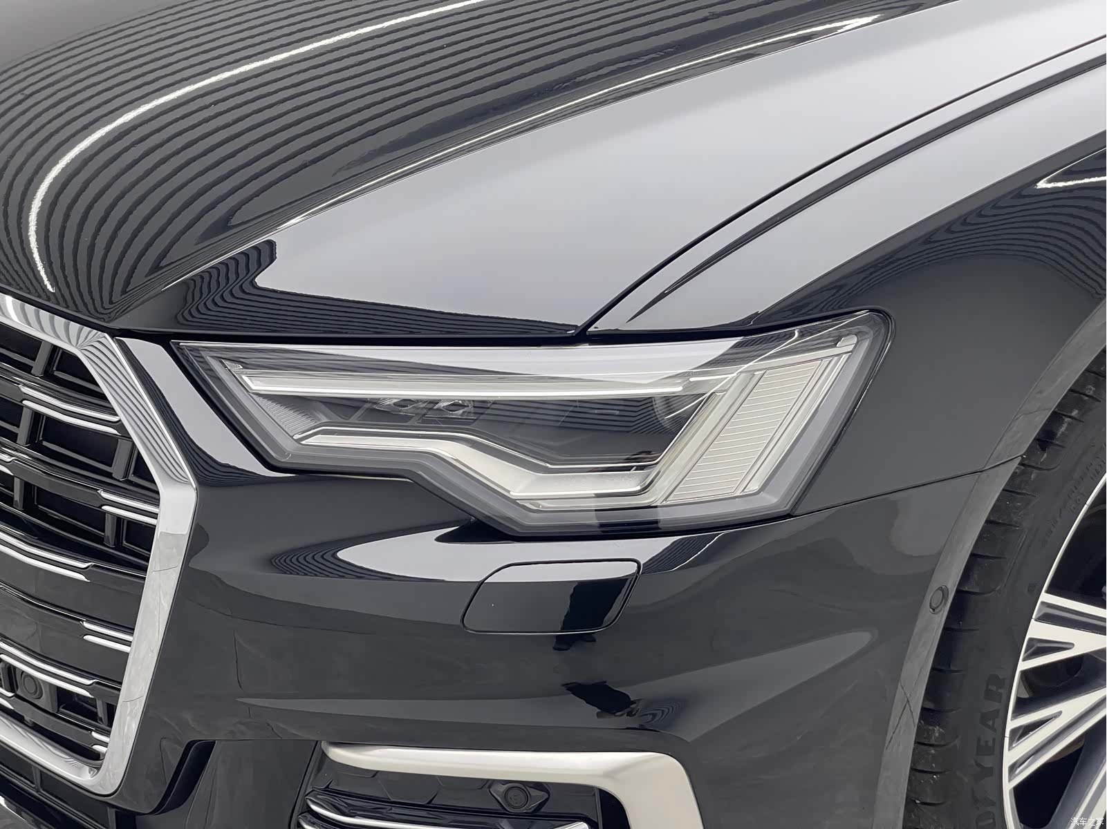 Audi A6L, 2025 18