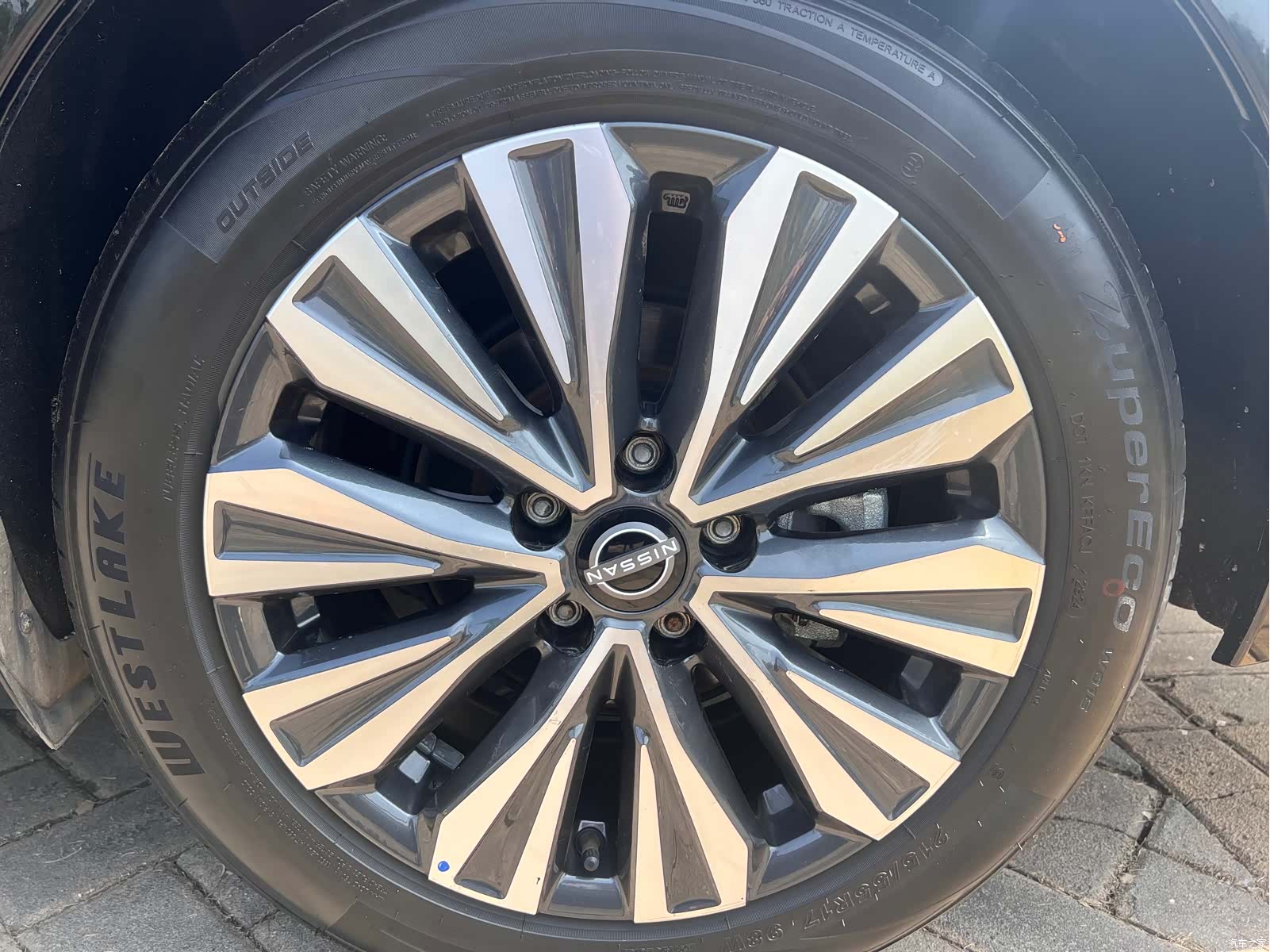 Nissan Teana, 2023 14
