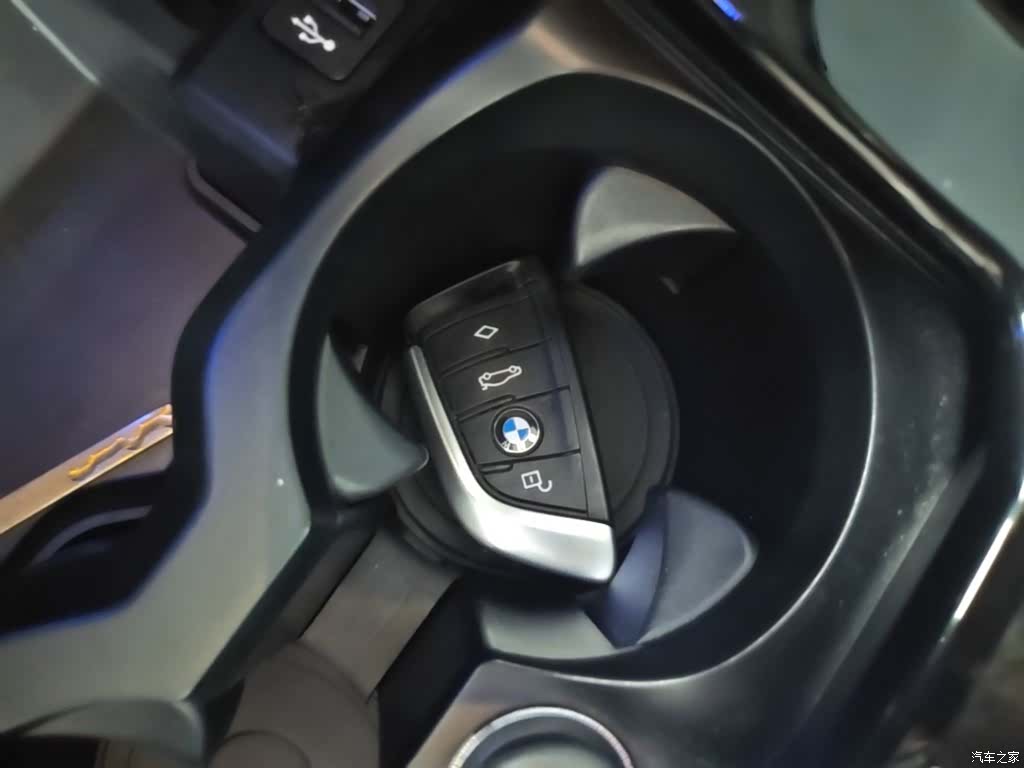 BMW X3, 2019 9