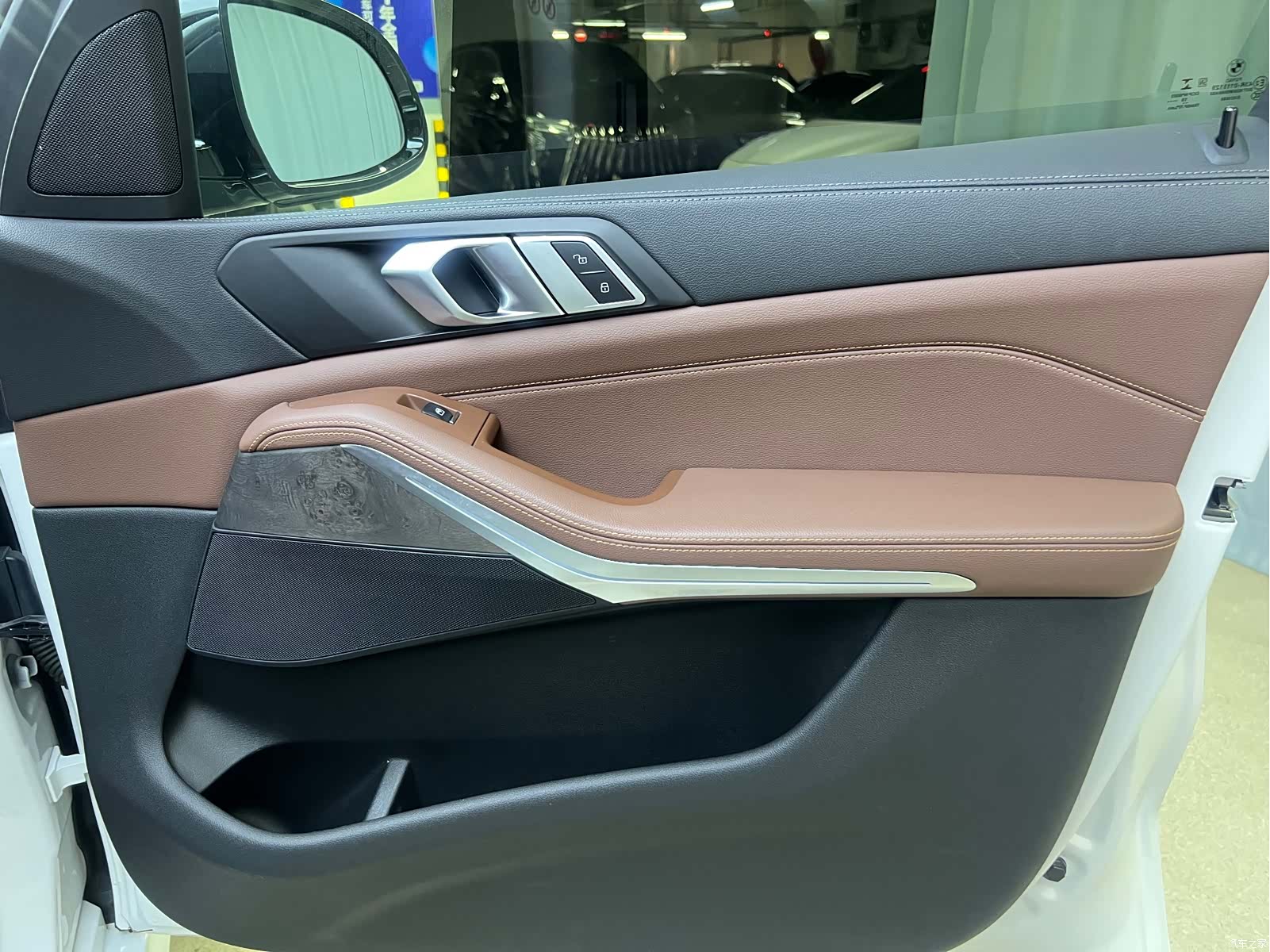 BMW X5, 2020 13