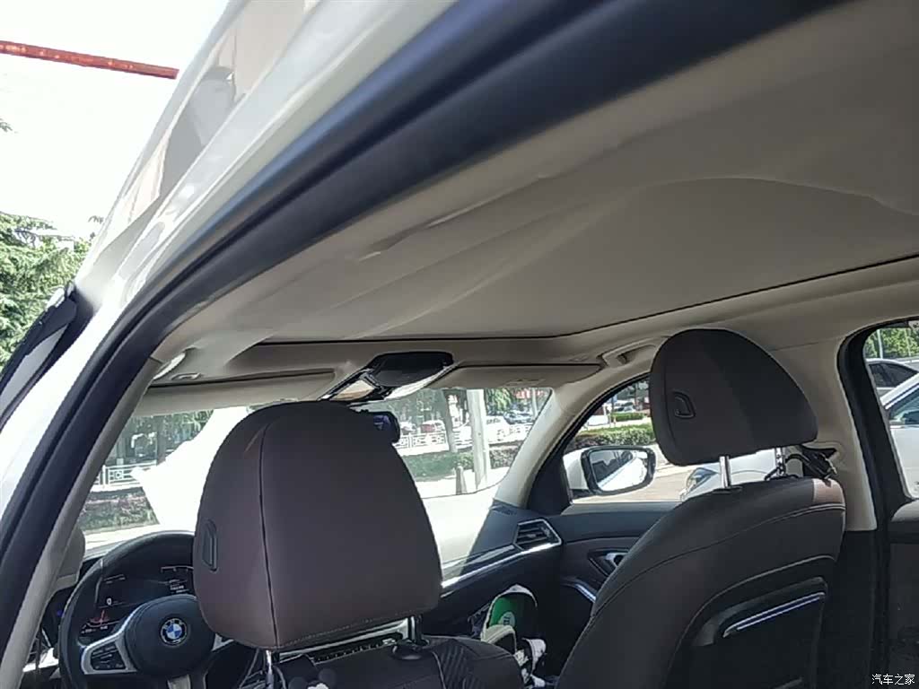 BMW 3 Series, 2022 18
