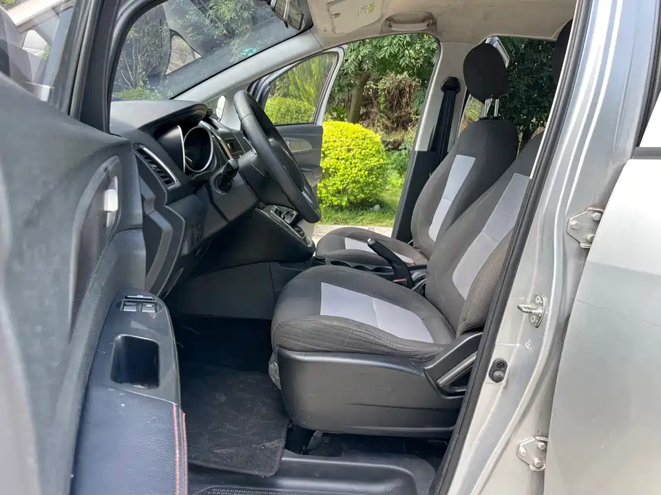 Changan Kaicheng Changan Ruixing S50