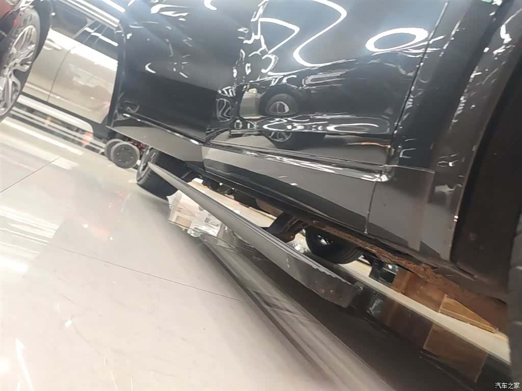 Li Auto ONE, 2021 21