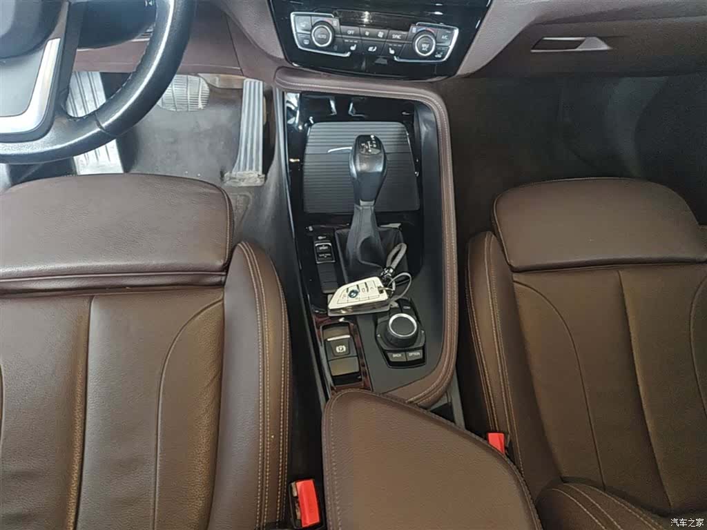 BMW X1, 2018 14