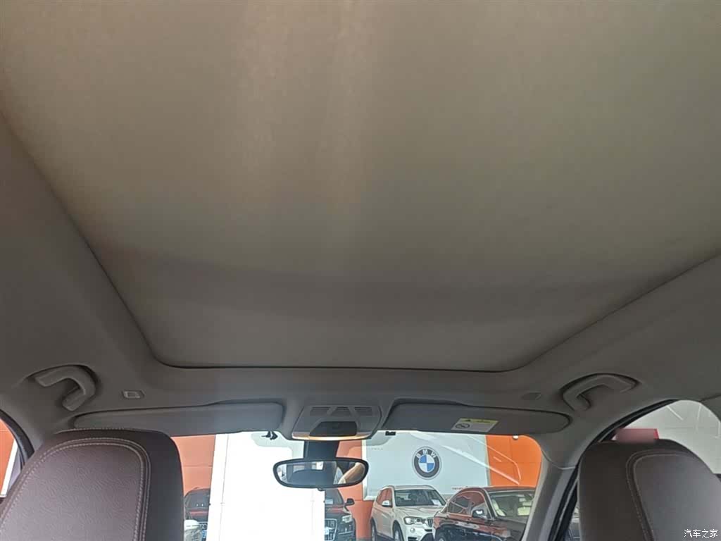 BMW X1, 2018 18