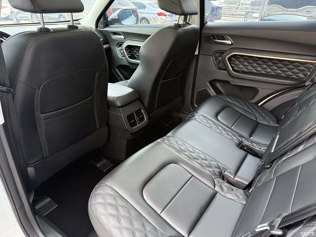 Haval H6, 2020 3