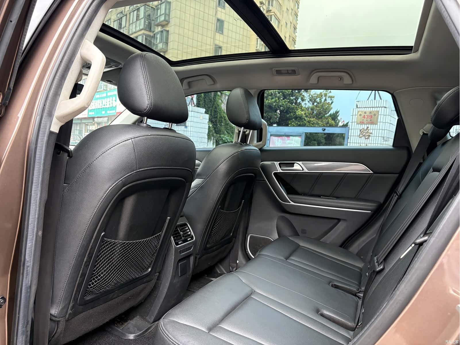 Haval H6, 2017 все фото
