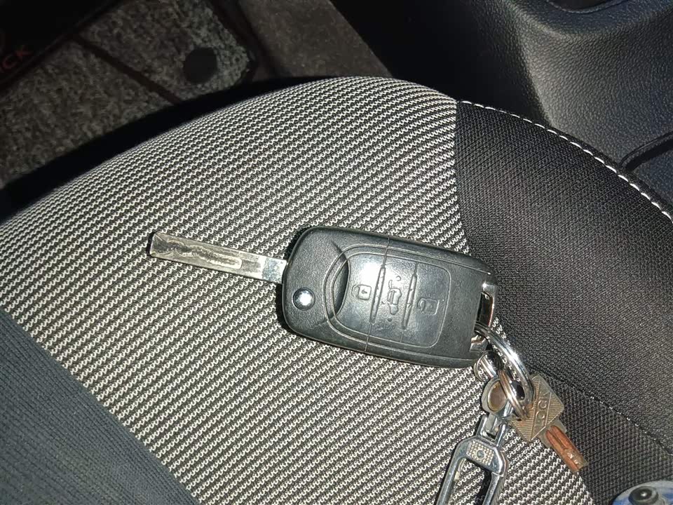 Wuling Wuling Hongguang