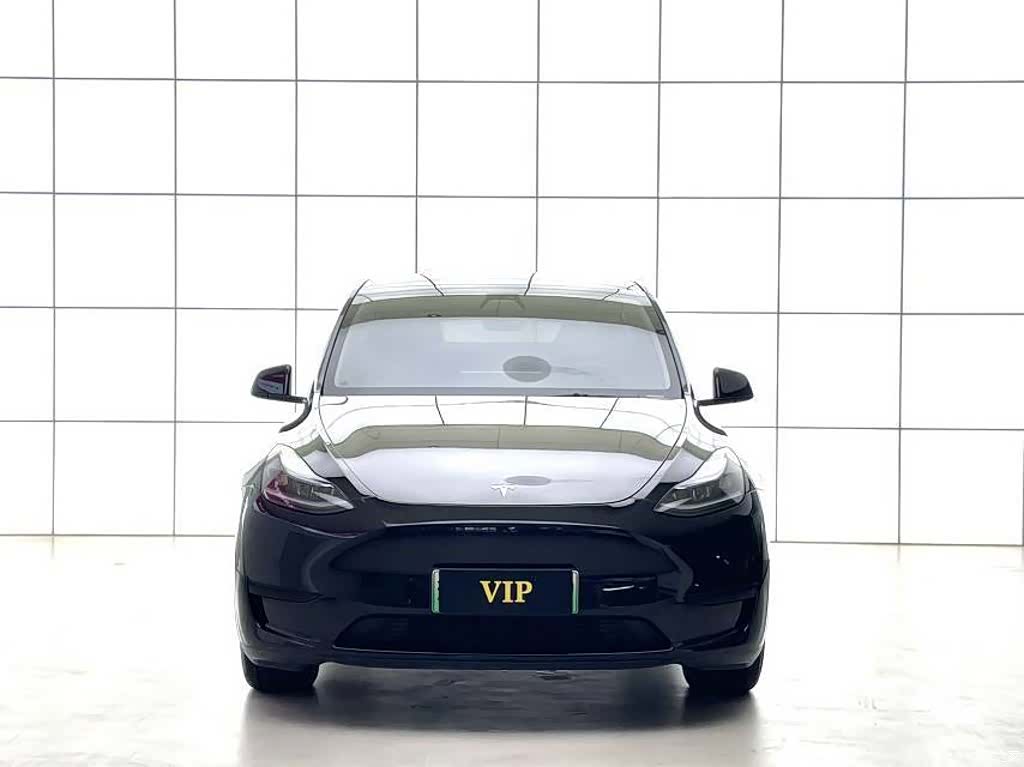 Tesla Model Y, 2022 3