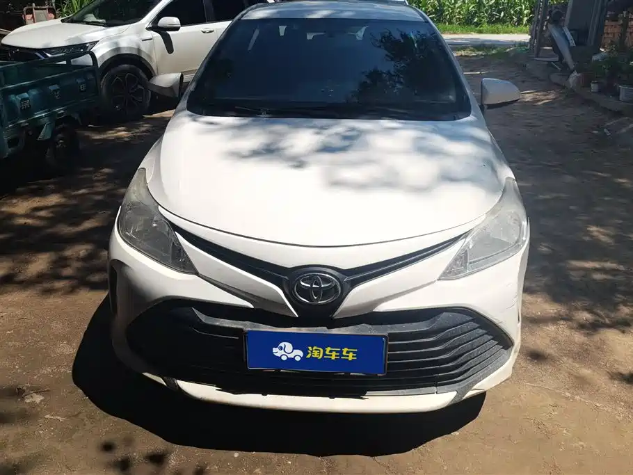 Toyota Vios