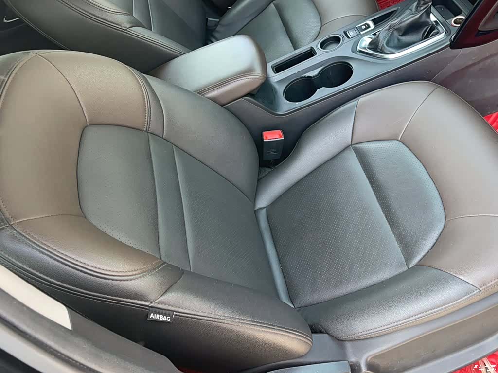GAC GS4, 2018 4