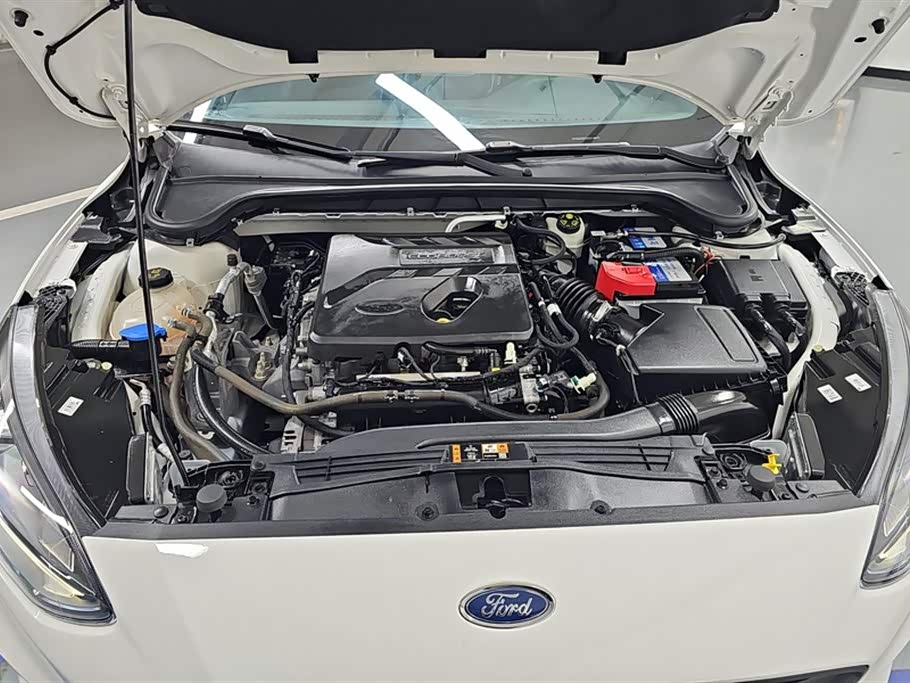 Ford Fox Ford Fox