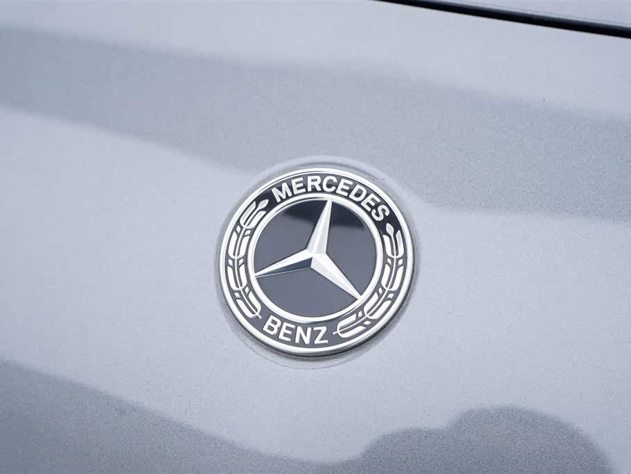 Mercedes-Benz Class A AMG
