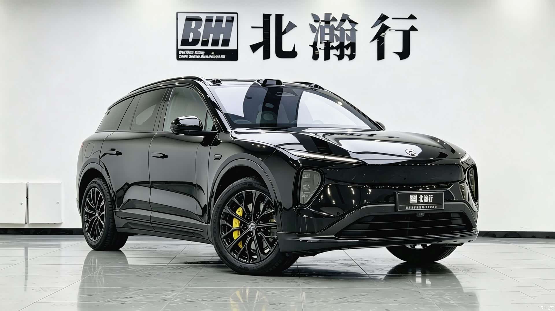 NIO ES6, 2024 3