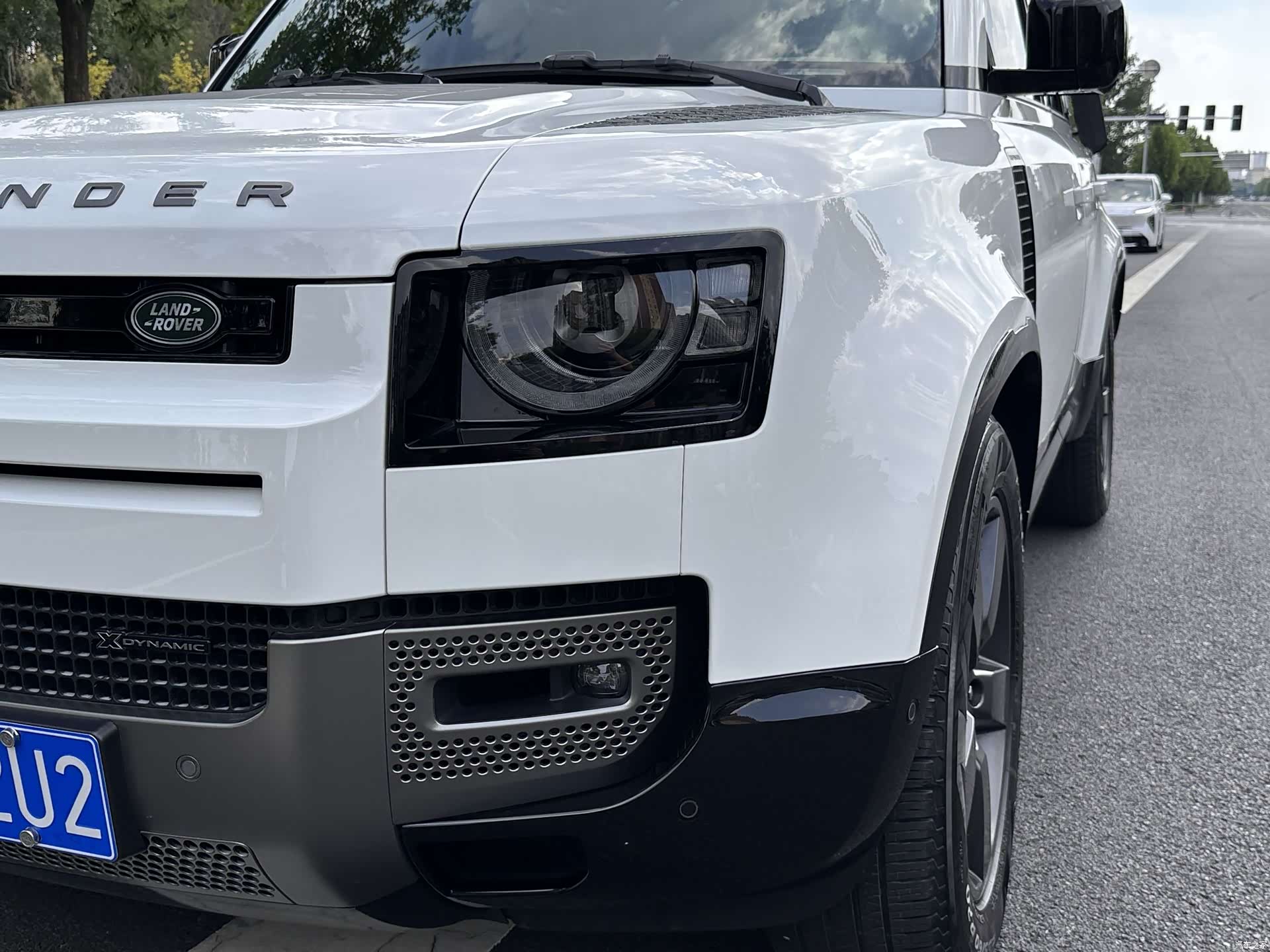 Land Rover Defender, 2021 8
