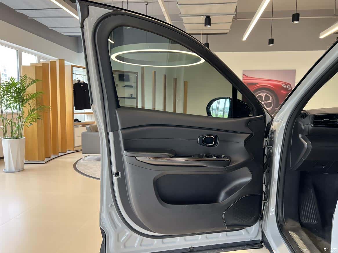 NIO ES6, 2021 7