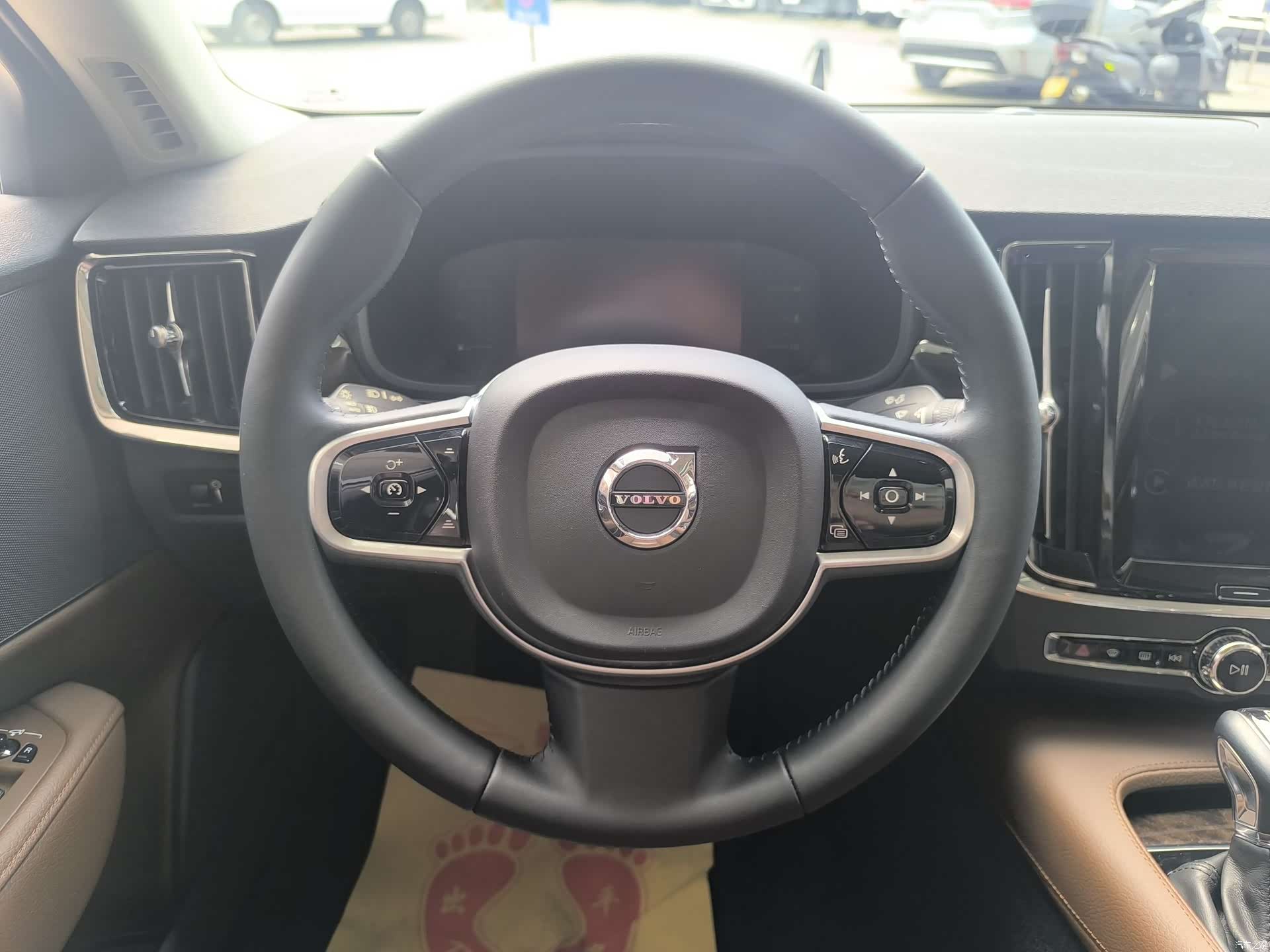 Volvo S90, 2018 14