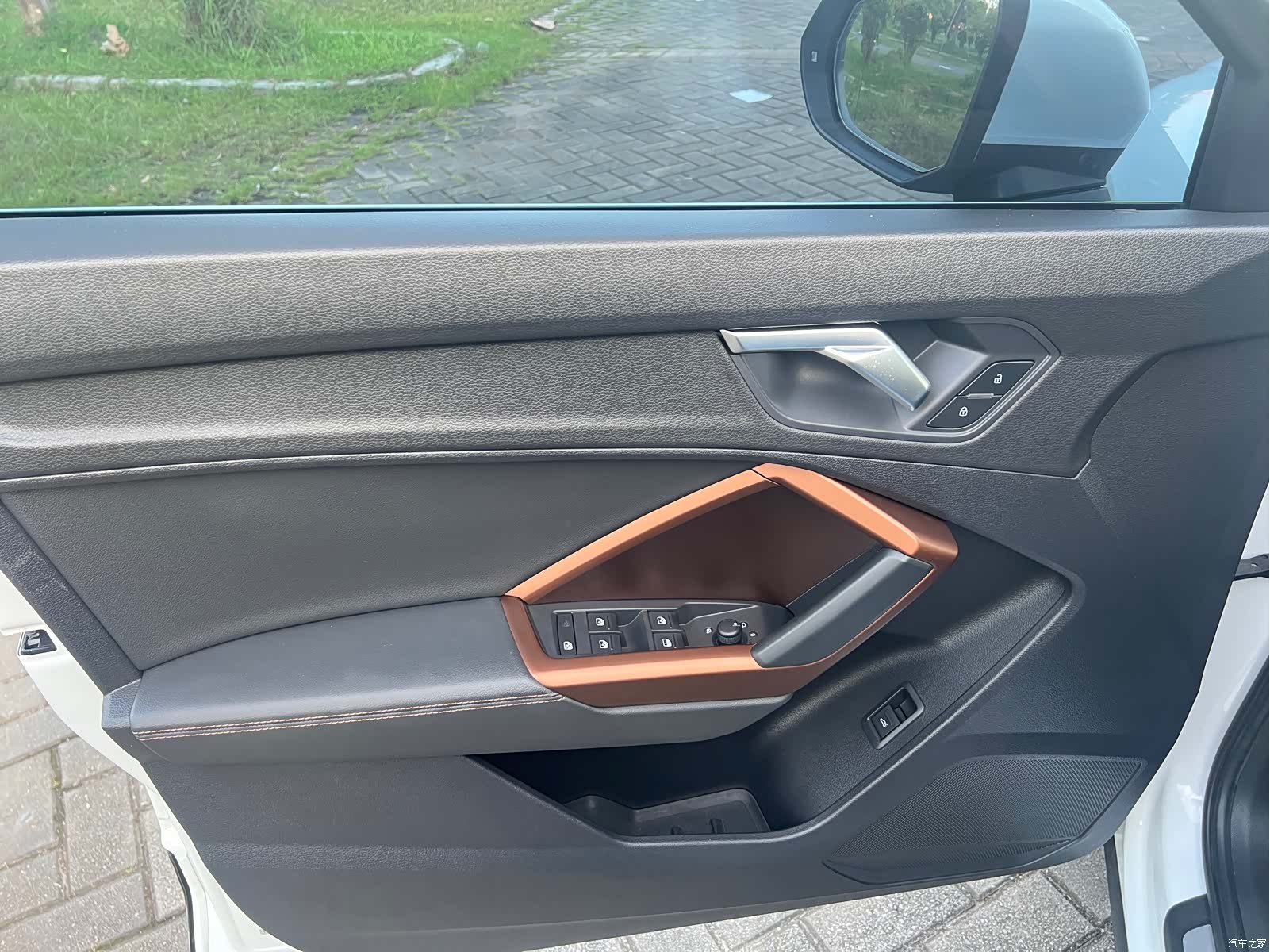 Audi Q3, 2022 6