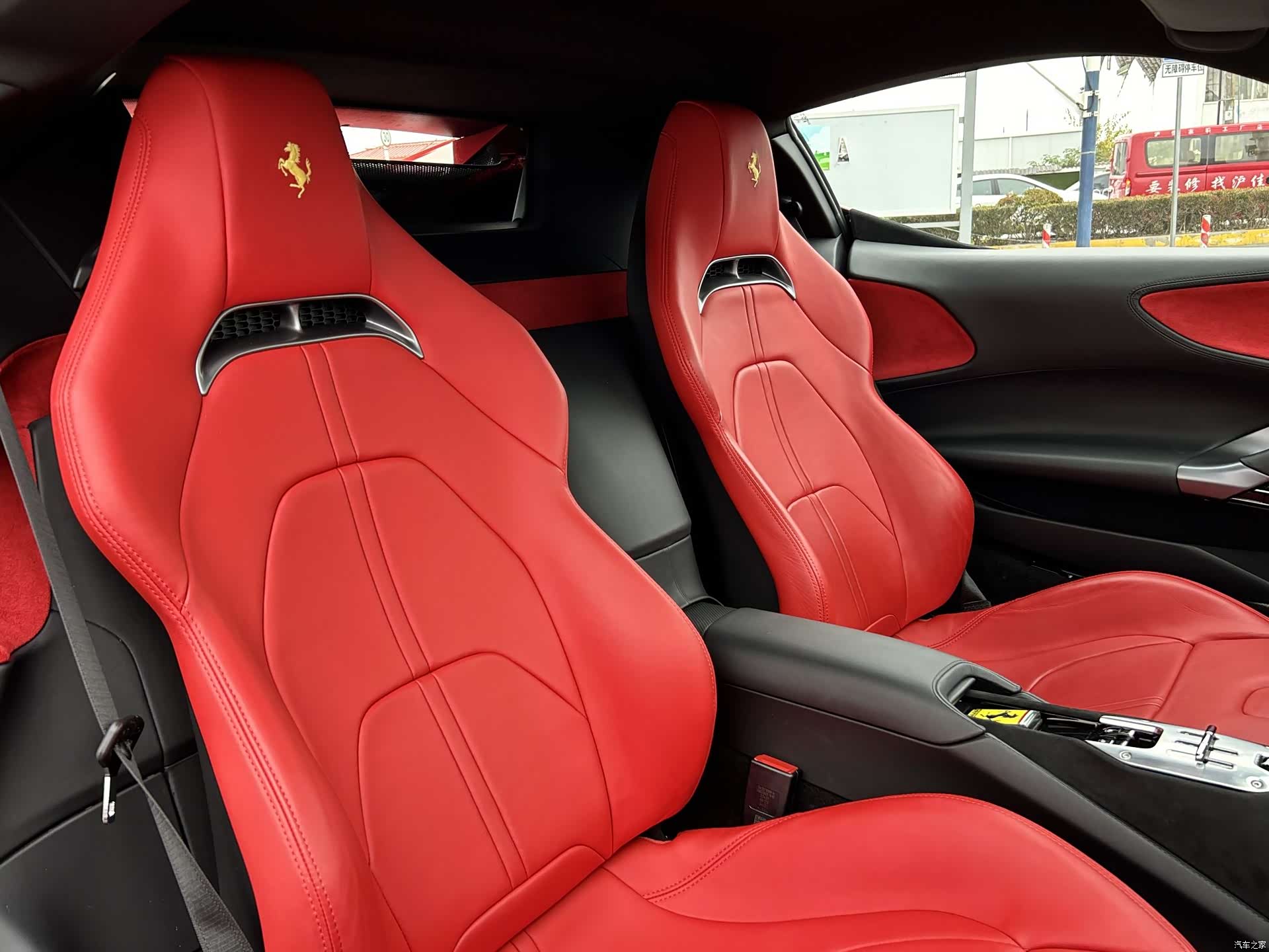Ferrari SF90, 2022 8