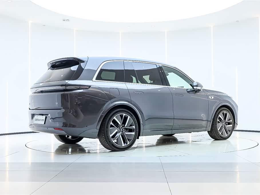 Li Auto Ideal L8