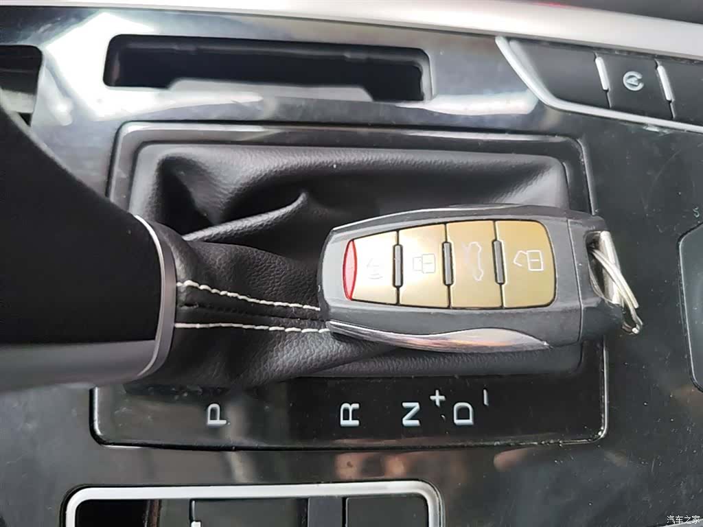 Haval H7, 2019 9