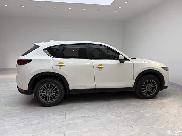 Mazda CX-5, 2020 все фото