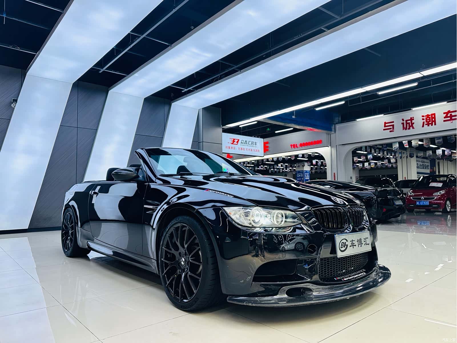 BMW M3, 2011 3