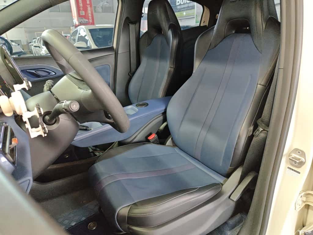 BYD Seagull, 2024 15