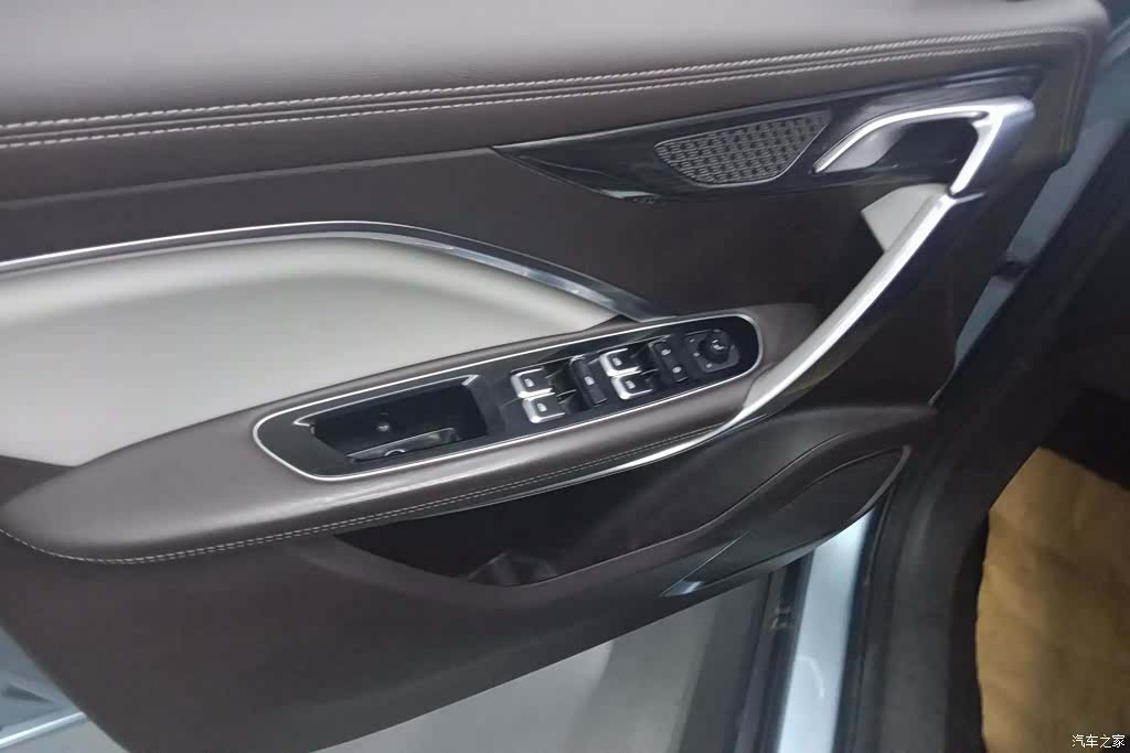 Geely Jiaji, 2020 8