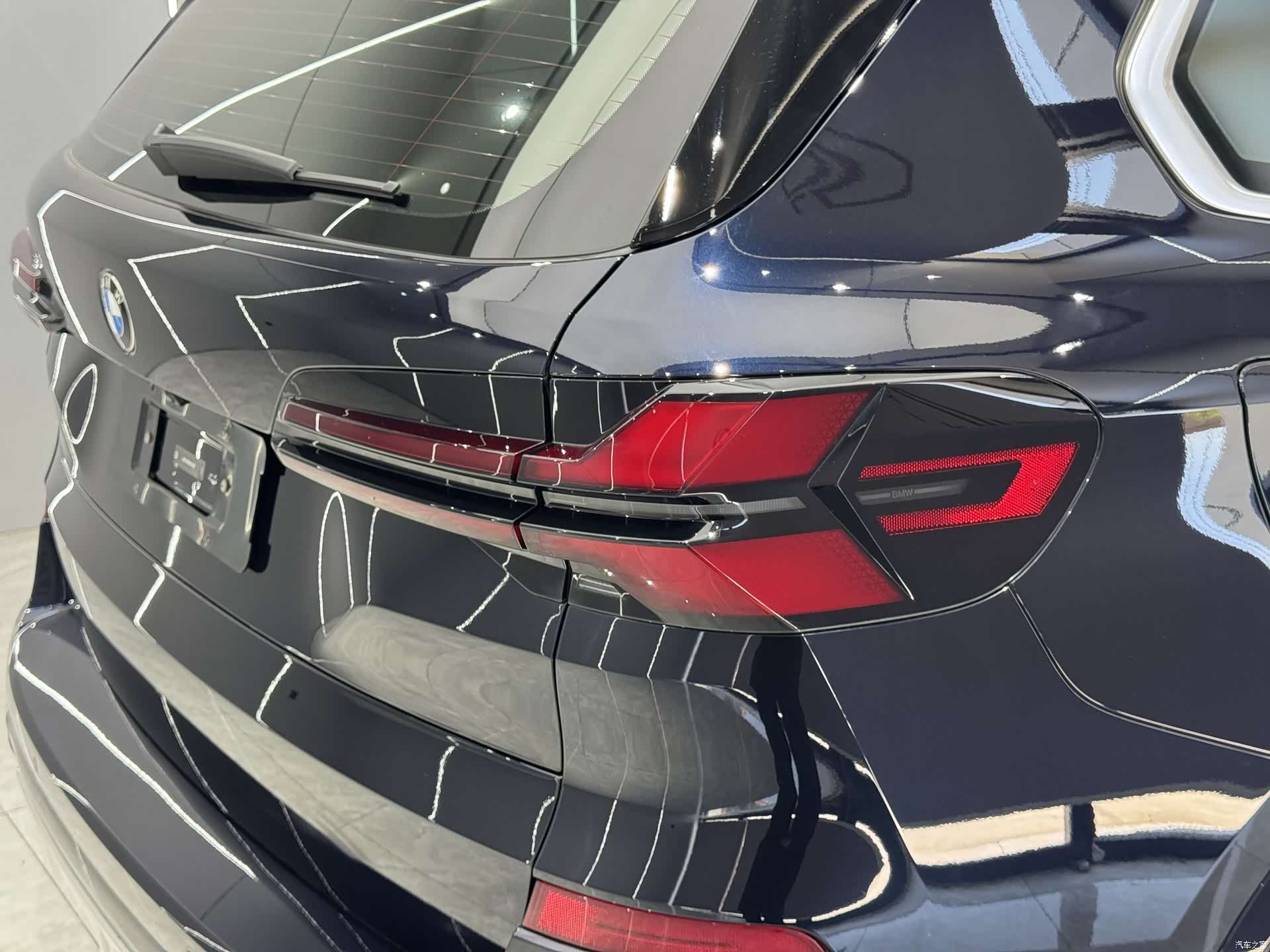 BMW X5, 2024 9