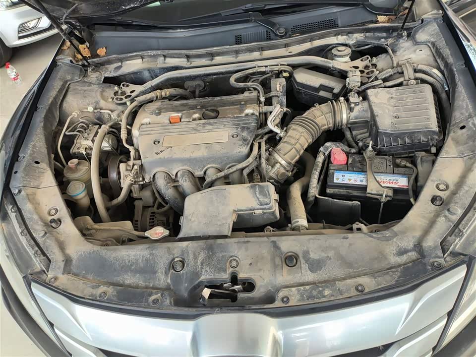 Honda Song Poetry Map