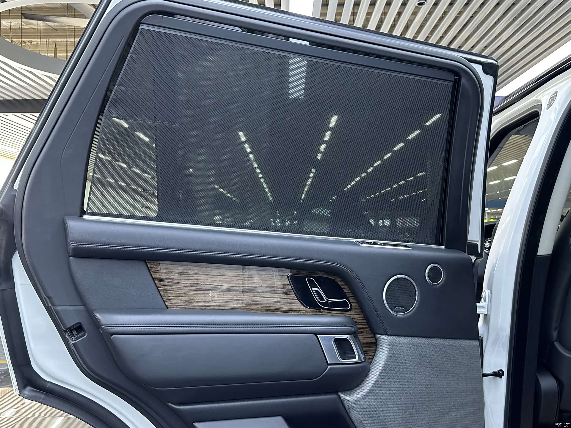 Land Rover Range Rover, 2018 9
